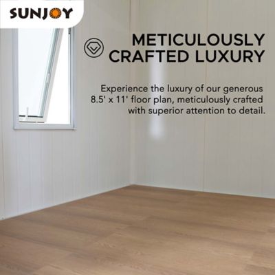 Image showing  Esquire Studioshed Multi-Purpose Outdoor Room