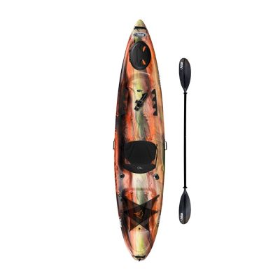Pelican 12 ft. Covert 120 Angler Sit-on-Top Fishing Kayak