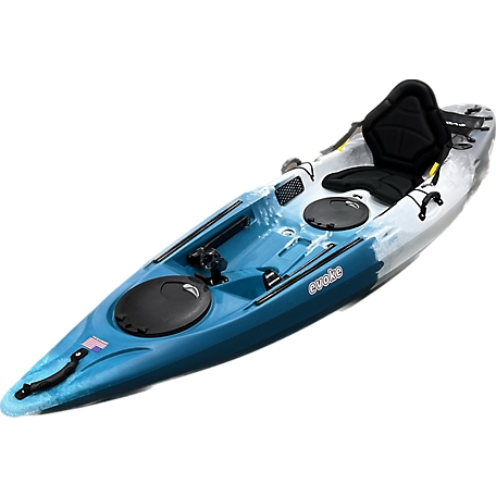 Can this seat be swapped for something with more back support? : r/Kayaking