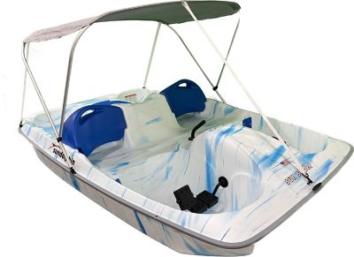 Sun Dolphin Sun Slider Pedal Boat