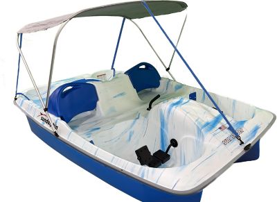 Sun Dolphin Sun Slider Pedal Boat