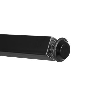 Image showing 9 th Flash Furniture 30 in. Outdoor Patio Bar Stools, 2-Pack