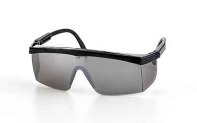 Image showing  Marlin Black Frame Glasses (12 Pack)