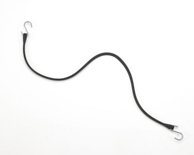 Mutual Industries 21 in. Domestic Tarp Strap, 50/Pack, 14979-0-21