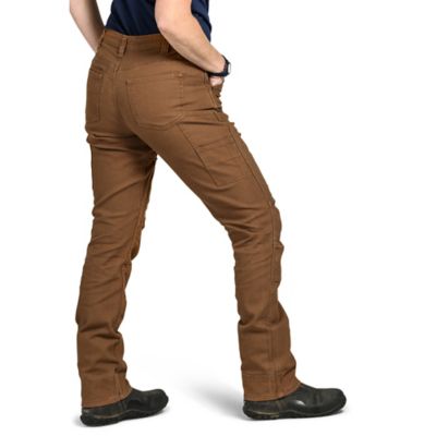 Image showing 2 th Dovetail Workwear Women's Britt Utility Pant