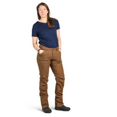Image showing 0 th Dovetail Workwear Women's Britt Utility Pant