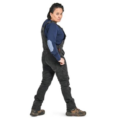 Dovetail Workwear Freshley Overall Thermal Drop Seat