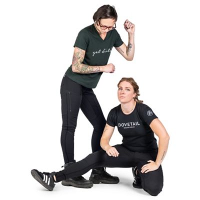 Image showing  Field Utility Legging