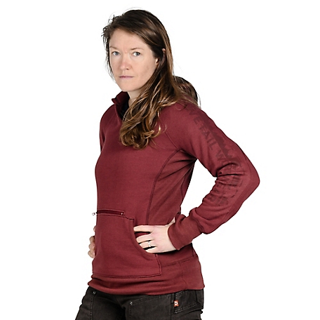 Dovetail Workwear Anna Pullover