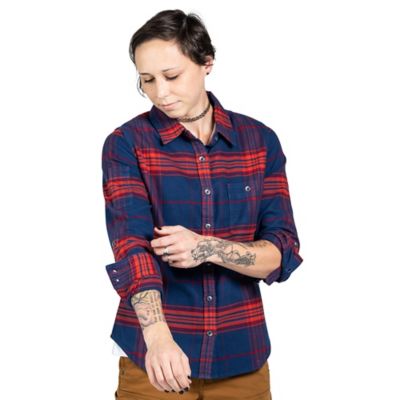 Dovetail Workwear Givens Work Shirt