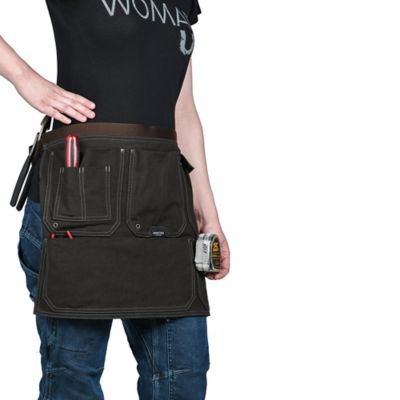 Image showing  Dovetail Tool Apron