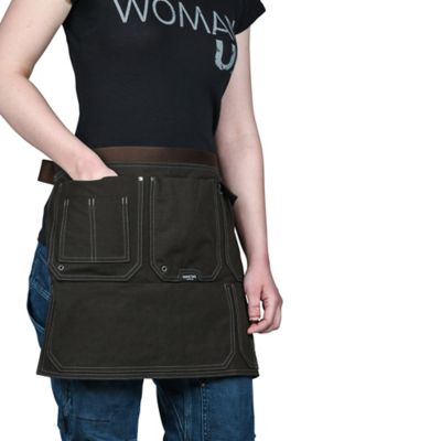 Image showing  Dovetail Tool Apron