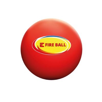 ELIDE FIRE 6 In. Self Activating Fire Extinguisher Ball, ELY6