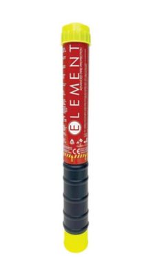Element Fire Extinguishers E50 Light Weight Fire Extinguisher, 40050