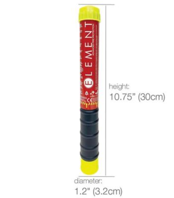 Image showing  E50 Lightweight Fire Extinguisher