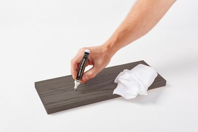 Image showing  Varathane Stain Marker Kit, 6-Pack