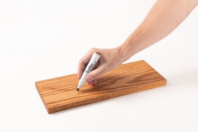 Image showing  Varathane Stain Marker Kit, 6-Pack