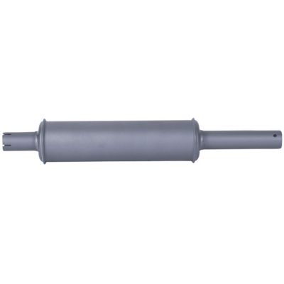 inlet muffler