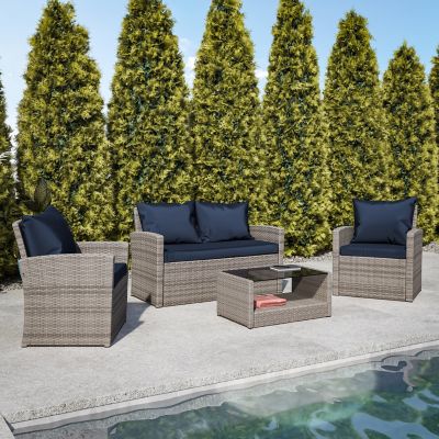 Shop for ThunderEase Patio Conversation Sets at Tractor Supply Co