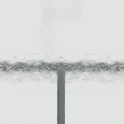 Image showing 9 th Flash Furniture Tory 31.5 in. x 55 in. Rectangular Tempered Glass Metal Table with Umbrella Hole