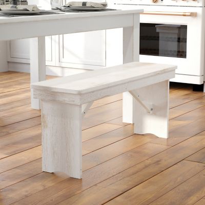 Product color Antique Rustic White
