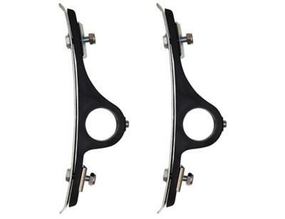 Buyers Products Replacement Pair Fender Hanger Brackets