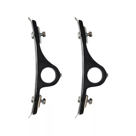 Buyers Products Pair of Replacement Fender Hanger Brackets Mud Flaps