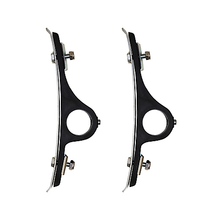 Buyers Products Replacement Pair Fender Hanger Brackets