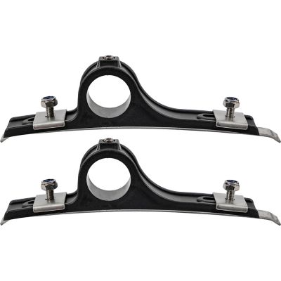 Image showing  Replacement Pair Fender Hanger Brackets