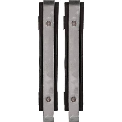 Image showing  Replacement Pair Fender Hanger Brackets