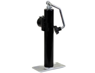 Image showing  JACK, SWIVEL, TOP WIND, TRVL, PIPE MNT