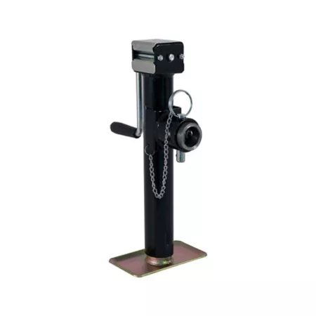 Products for buyers JACK SWIVEL SIDE WIND TRVL PIPE MNT Jack Stands