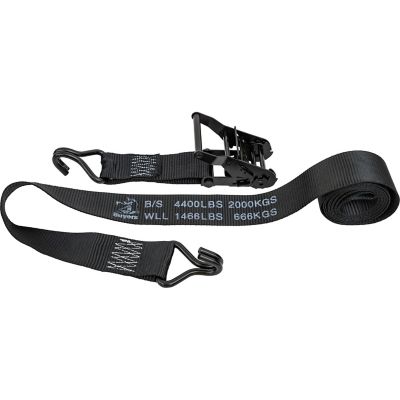 Image showing  Spreader Tie-Down Kit, 4-Pack