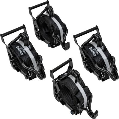 Image showing  Spreader Tie-Down Kit, 4-Pack