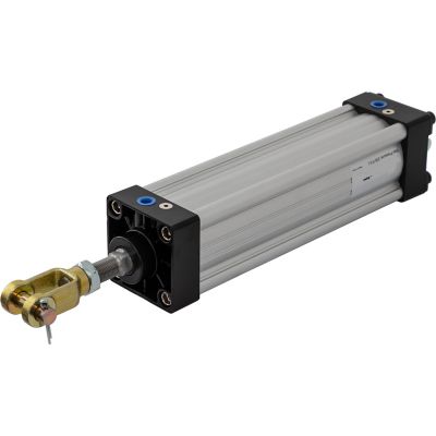 Image showing  Tie Rod Style Cylinder-Clevis Mount, TGC25008V