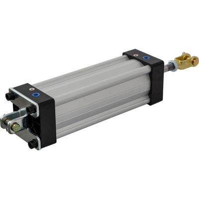 Image showing  Tie Rod Style Cylinder-Clevis Mount, TGC32508V