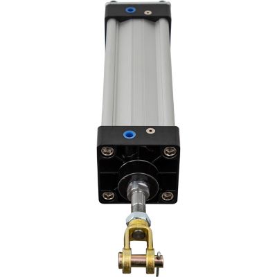 Image showing  Tie Rod Style Cylinder-Clevis Mount, TGC32508V