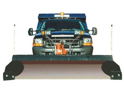 Buyers Products SAM Pro-Wings Snow Plow Extension Kit