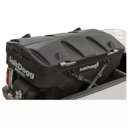 Buyers Products SaltDogg EZ Covers for SHPE2000 and PRO2000 Salt Spreaders Tailgate Spreaders