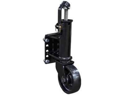 Buyers Products SAM Municipal Plow Caster Assembly