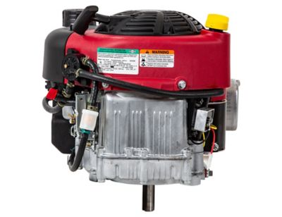 Image showing  Replacement 10.5 HP Briggs & Stratton Gas Engine