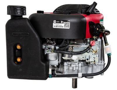 Image showing 6 th Buyers Products Replacement 10.5 HP Briggs & Stratton Gas Engine