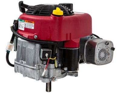 Image showing 7 th Buyers Products Replacement 10.5 HP Briggs & Stratton Gas Engine