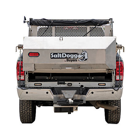 Buyers Products SaltDogg DumperDogg Replacement Tailgate Spreader
