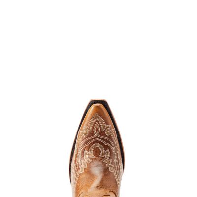 Image showing 6 th Ariat Women's Casanova Western Boots