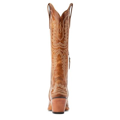 Image showing  Women's Casanova Western Boots