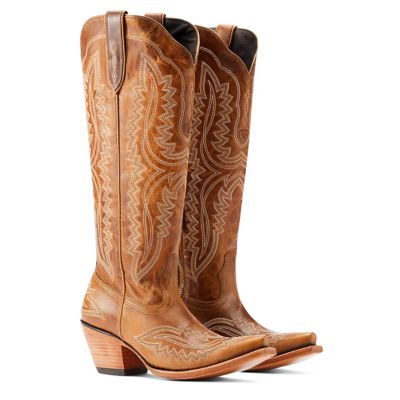 Image showing  Women's Casanova Western Boots