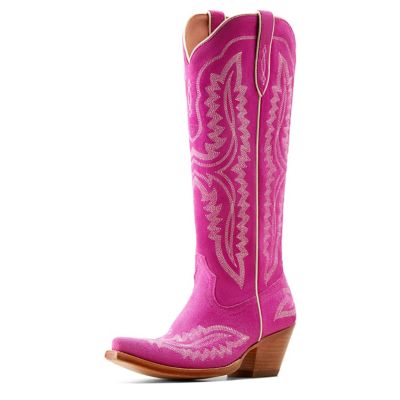 Ariat Women's Casanova Western Boots