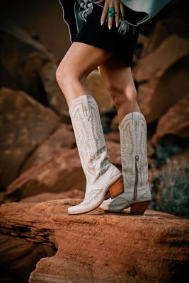 Image showing 6 th Ariat Women's Casanova Western Boots