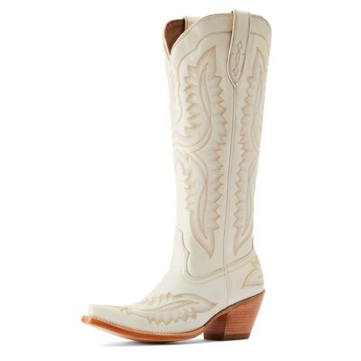 Ariat Women's Casanova X Toe Western Boots
